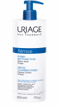 URIAGE XEMOSE PUHASTAV KREEM-GEEL 500ML