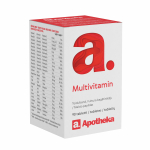 A. MULTIVITAMIN TBL N90
