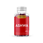 PROVISOR ASHWA GUMMIES 250MG N60