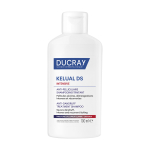 DUCRAY KELUAL DS INTENSIVE SHAMPOON 100ML