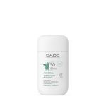 BABE PEDIATRIC SUPER FLUID MINERAALNE SPF50 50ML