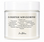 DR. ALTHEA 2% SALICYLIC ACID KOORIVAD N&Auml;OPADJAD 65TK