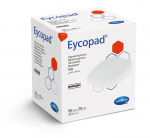 EYCOPAD SILMASIDE STERIILNE 56X70MM N25