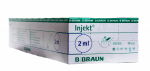 S&Uuml;STAL 2ML N&Otilde;ELAGA (0,6X30MM) N100
