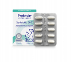 PROTEXIN SYNBIOTIC DC 5X10 CAPS