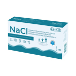 KIDSMED F&Uuml;SIOLOOGILINE SOOLALAHUS 5ML N20