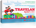 OLIMPLABS TRAVELAN TBL N10