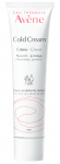 AVENE COLD CREAM KAITSEKREEM TOITEV 40ML