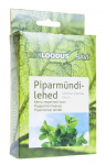 PIPARM&Uuml;NDILEHED (MENTHAE PIPERITAE FOLIA) 20G (KARP)