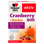 DOPPELHERZ AKTIV J&Otilde;HVIKAS+K&Otilde;RVITS+C-VIT+SELEEN N30