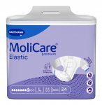 MOLICARE ELASTIC 8 TILKA L N24