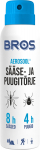 BROS S&Auml;&Auml;SE-JA PUUGIT&Otilde;RJE AEROSOOL 90ML