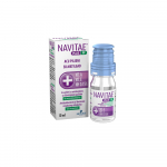 NAVITAE PLUS PF SILMATILGAD S&Auml;ILITUSAINETA 10ML