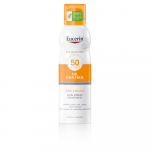 EUCERIN SUN P&Auml;IKESEKAITSEAEROSOOL SPF50 200ML