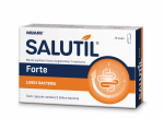 SALUTIL FORTE KAPSLID N10