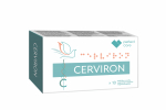 CERVIRON VAGINAALSED OOVULID N10