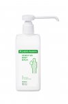 CHEMIPHARM SENSITIVE BODY WASH 500ML (PUMP)