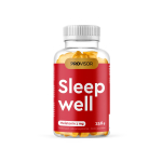 PROVISOR SLEEP WELL GUMMIES N60
