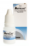 ARTELAC SILMATILGAD 3,2MG/ML 10ML