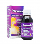 PERTUSSIN SIIRUP 100ML (PAIRA)
