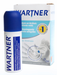 WARTNER SOOLAT&Uuml;&Uuml;GASTE EEMALDAJA 50ML