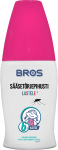 BROS S&Auml;&Auml;SET&Otilde;RJESPREI LASTELE 50ML