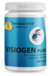 TERVISEP&Uuml;RAMIID VISIOGEN PLUS KAPSLID N30