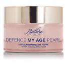 BIONIKE MY AGE PEARL &Ouml;&Ouml;KREEM TAASELUSTAV 50ML