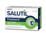 SALUTIL PREMIUM9 KAPSLID N30