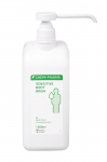 CHEMIPHARM SENSITIVE BODY WASH 1L (PUMP)