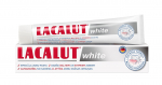 LACALUT HAMBAPASTA WHITE 75ML UUS