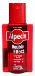 ALPECIN DOUBLE-EFFECT CAFFEINE SHAMPOON 200ML