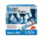 MAGVIT B COMPLEX GRAN N20