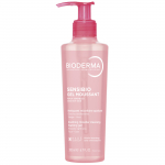 BIODERMA SENSIBIO N&Auml;OPESUGEEL TUNDLIKULE NAHALE 200ML