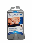 DERMAPLAST EFFECT VILLIPLAASTER (V&Auml;IKE) N6