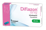 DIFLAZON CAPS 150MG N1