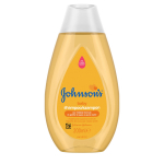 JOHNSON'S BEEBI SHAMPOON 200ML