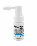 REMO-WAX SPRAY EAR SPRAY 10ML