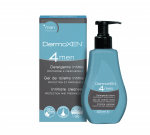 DERMOXEN 4MEN INTIIMPESUGEEL MEESTELE 125ML