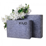 KIUD RINGLUSPAKEND XS