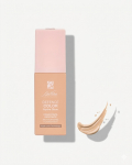 BIONIKE COLOR JUMESTUSKREEM 24H NIISUTAV N.01 IVORY 30ML