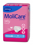 MOLICARE PANTS LADY 7 TILKA M N8