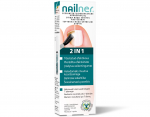 NAILNER 2IN1 K&Uuml;&Uuml;NEPINTSEL SEENHAIGUSTE RAVIKS 5ML