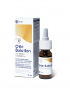 OTIC SOLUTION K&Otilde;RVATILGAD 10ML