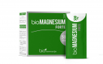 BIO MAGNEESIUM FORTE 500MG PULBER N20