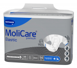 MOLICARE ELASTIC 10 TILKA M N14