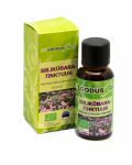 SIILIK&Uuml;BARATINKTUUR &Ouml;KO 30ML