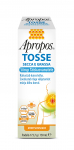 APROPOS TOSSE K&Ouml;HASIIRUP T&Auml;ISKASVANUTELE 150ML