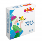 R&Otilde;&Otilde;M MAKSAKAPSLID N30