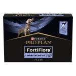 Pro Plan FortiFlora Canine Probiotic t&auml;iends&ouml;&ouml;t koertele 1 g N7